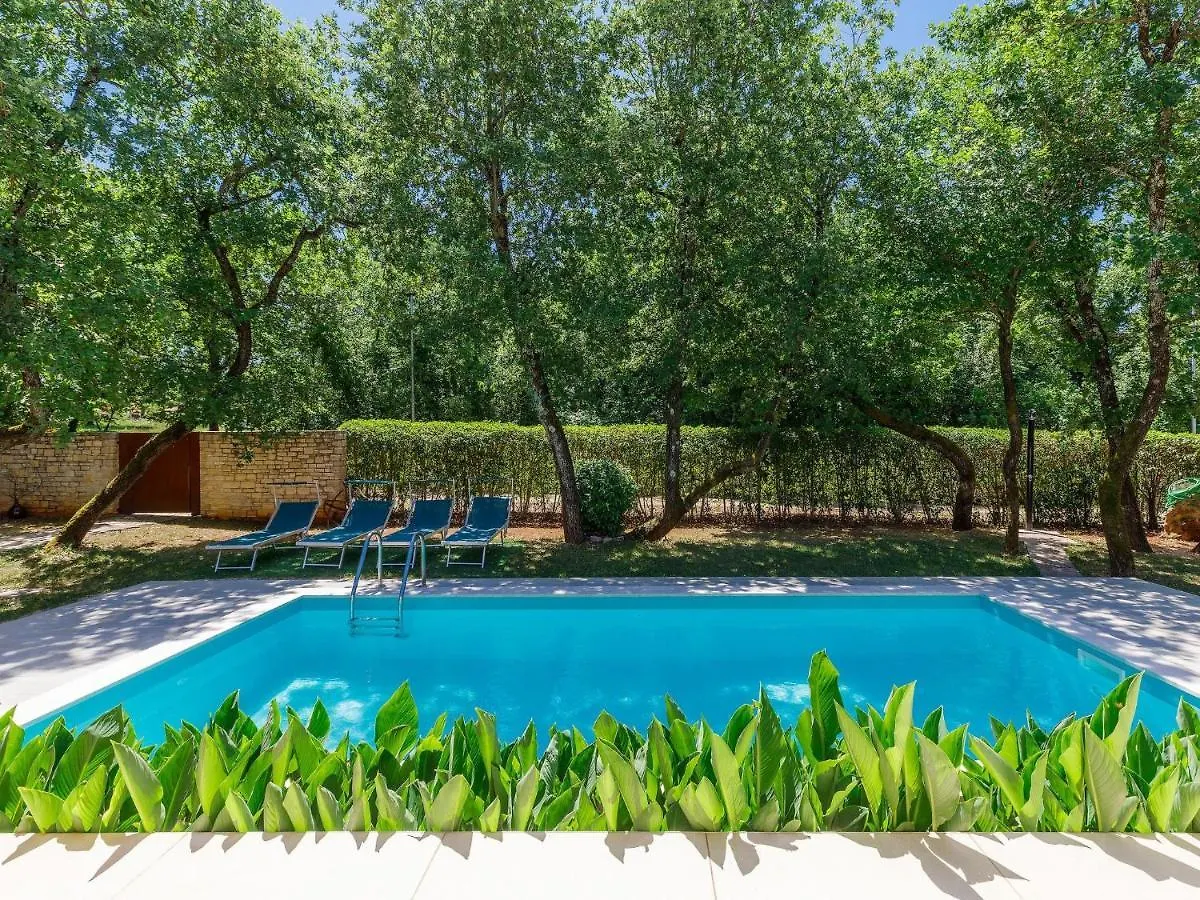 Holiday Home Villa Frleti By Interhome 우마그