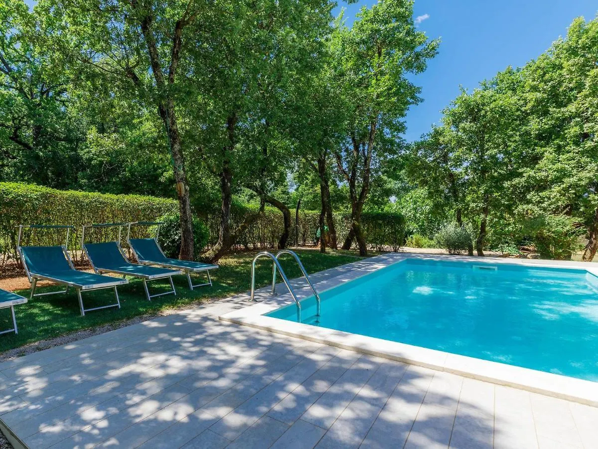 Holiday Home Villa Frleti By Interhome Umag