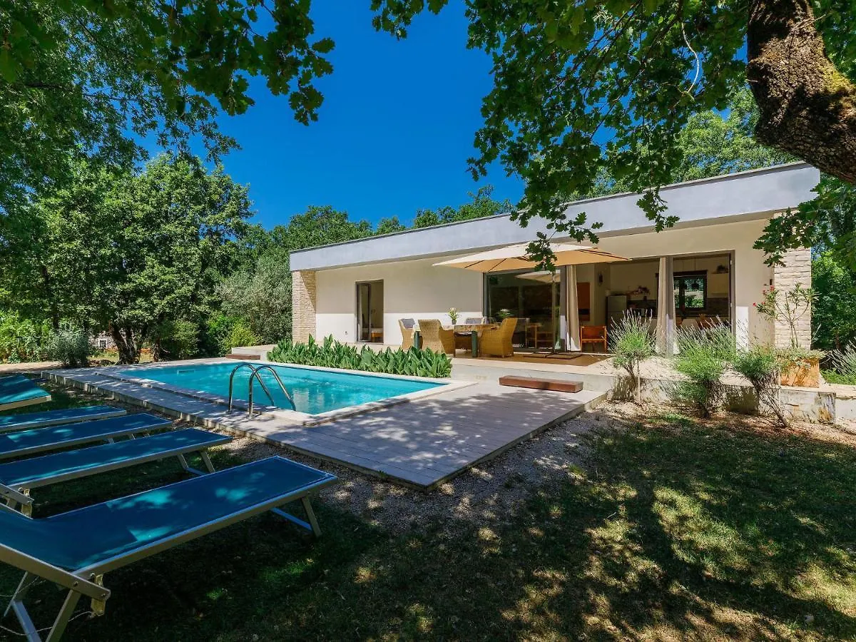 Holiday Home Villa Frleti By Interhome Umag