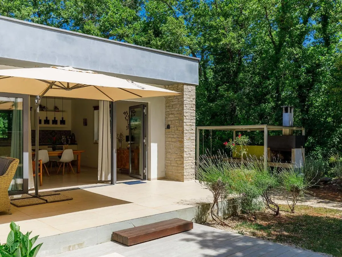 Holiday Home Villa Frleti By Interhome 우마그 크로아티아