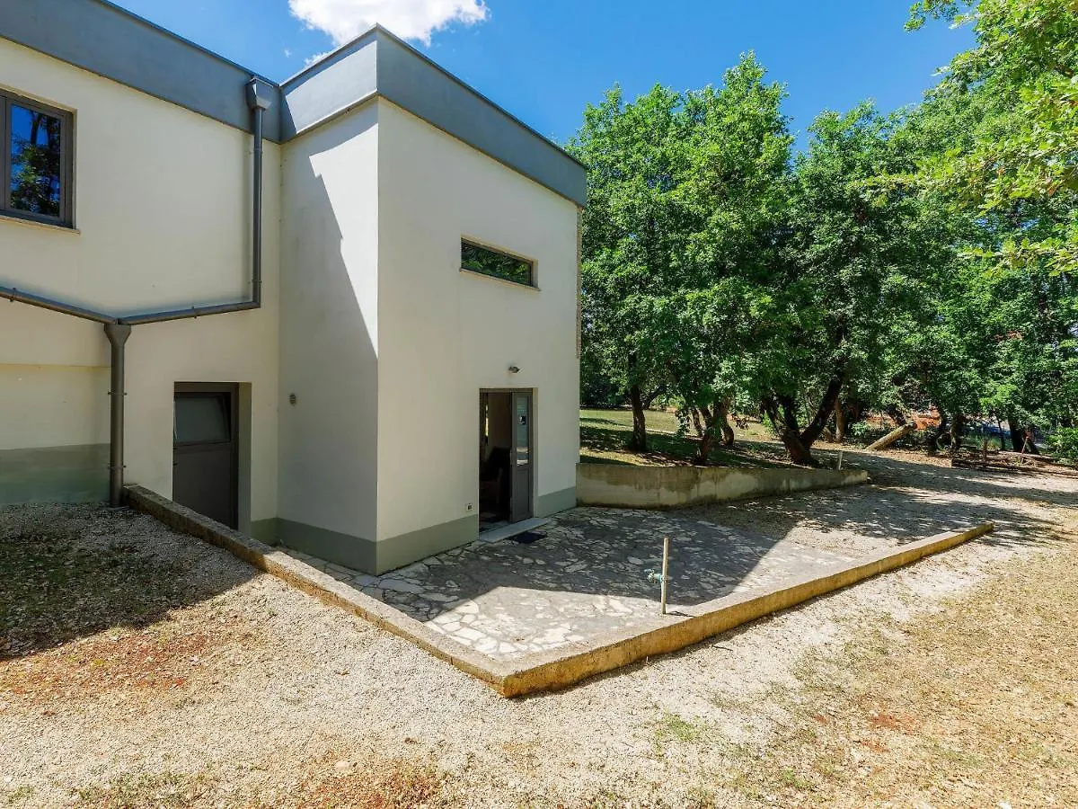 Holiday Home Villa Frleti By Interhome Umag 0*,  Croacia