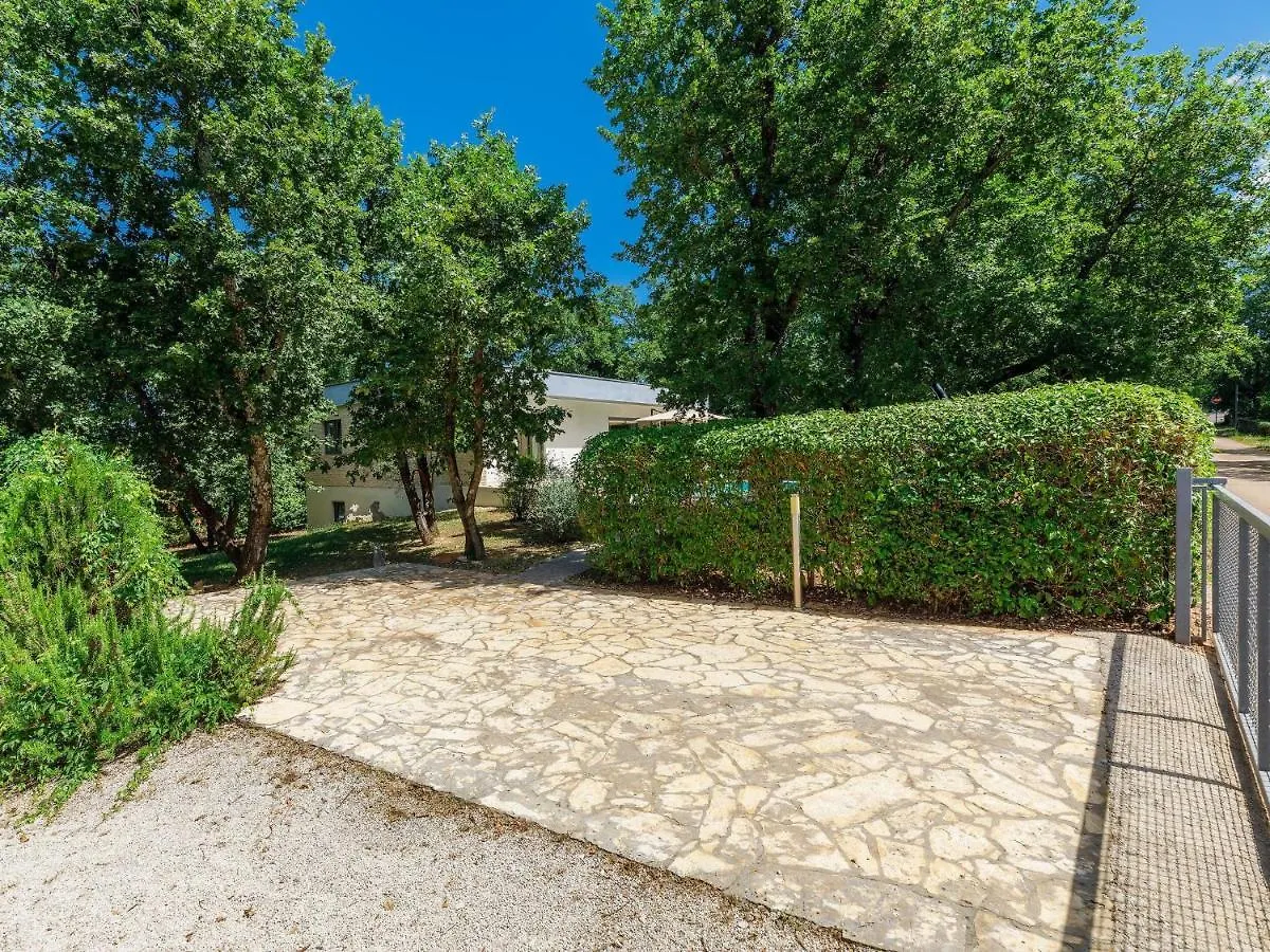 Holiday Home Villa Frleti By Interhome Umag