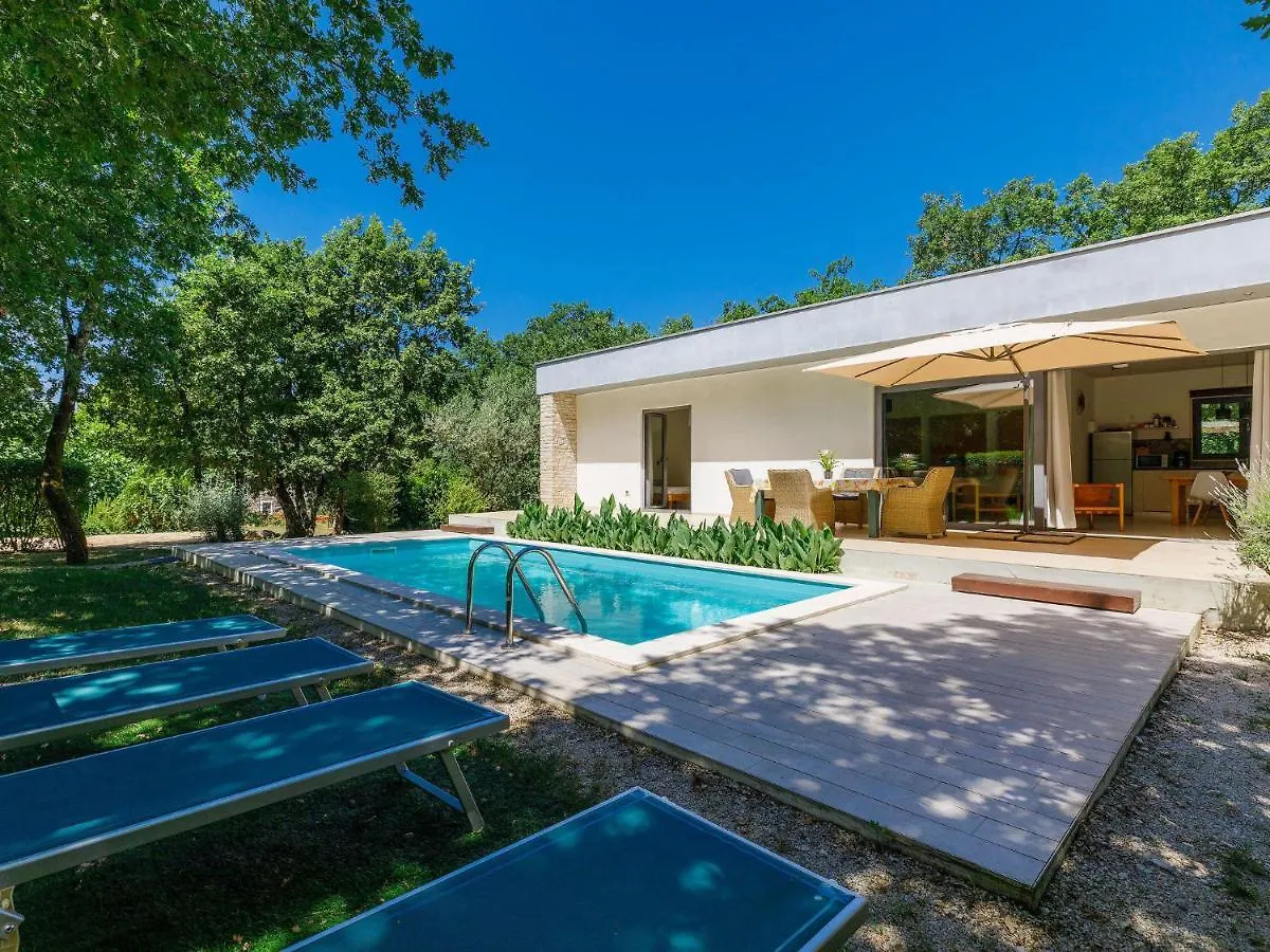 Holiday Home Villa Frleti By Interhome 우마그
