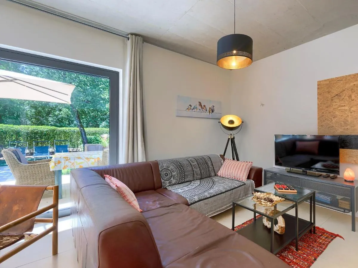 Holiday Home Villa Frleti By Interhome 우마그