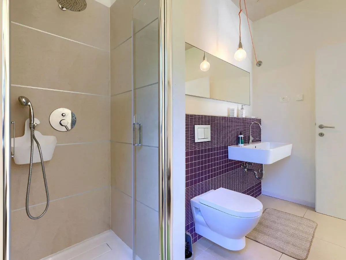 Holiday Home Villa Frleti By Interhome Umag 0*,  Croacia