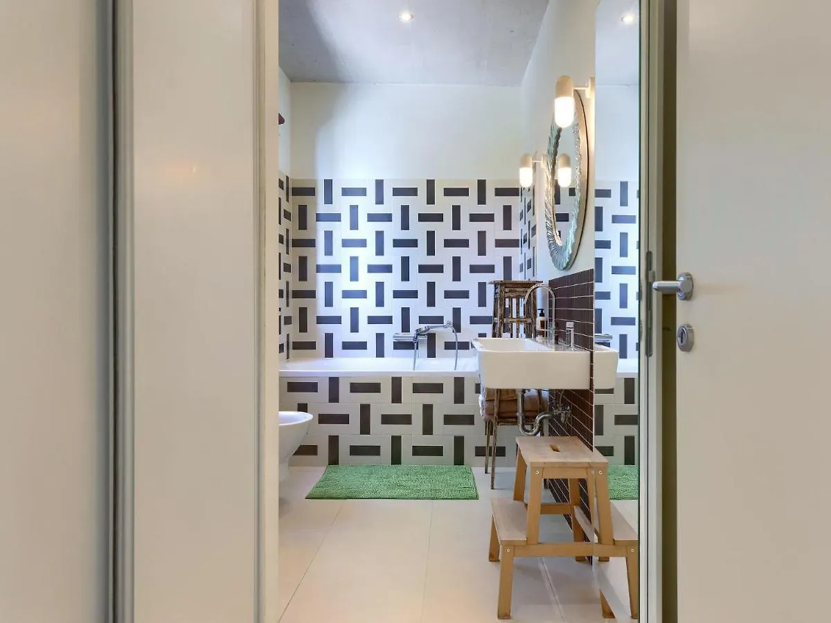 Holiday Home Villa Frleti By Interhome Umag Croacia