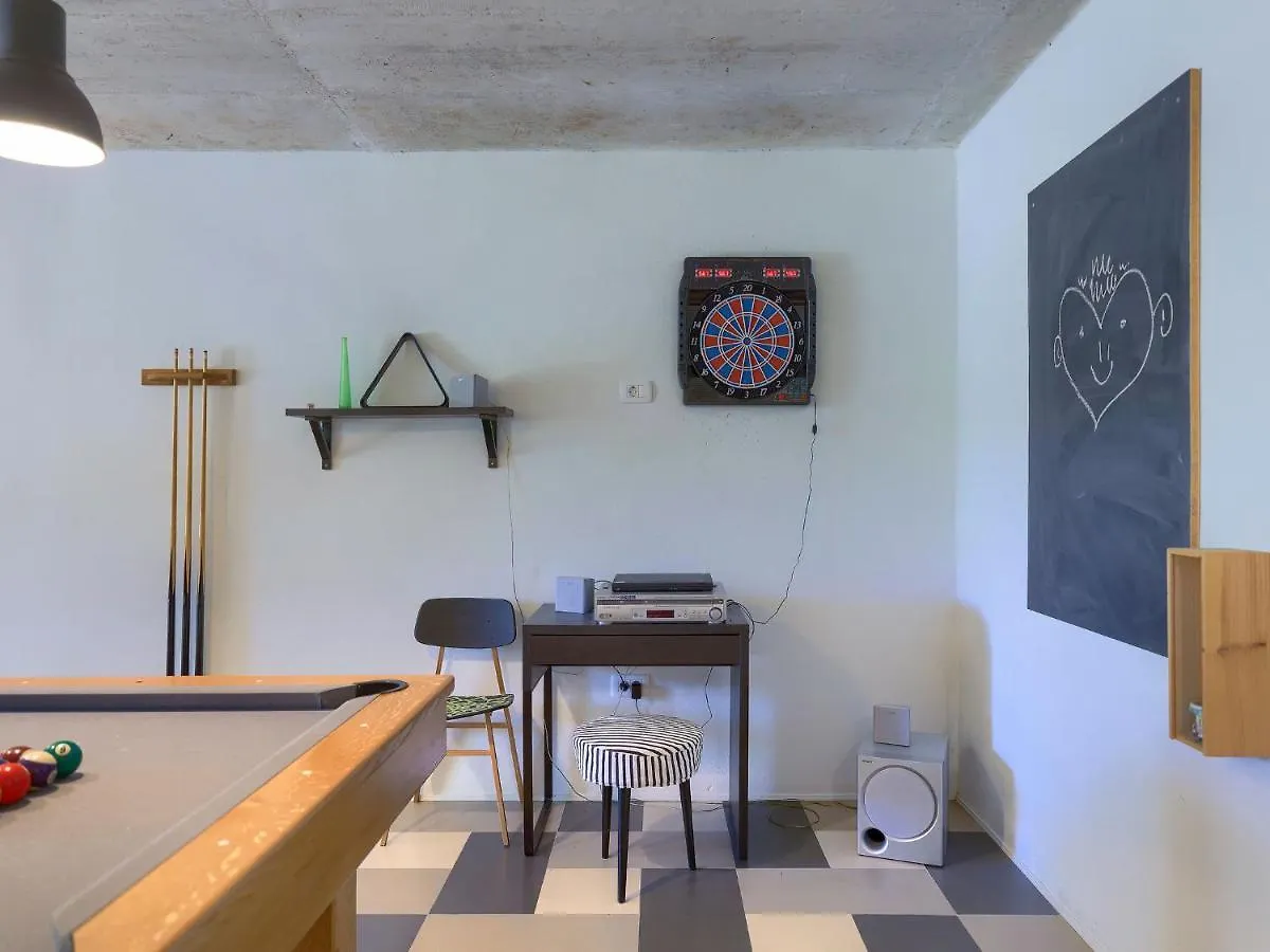 Holiday Home Villa Frleti By Interhome Umag Croacia