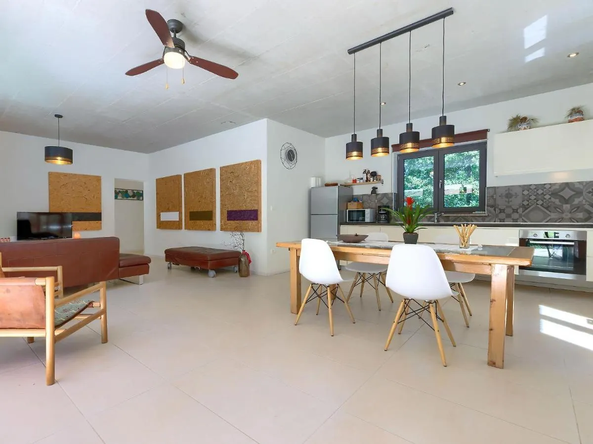 Holiday Home Villa Frleti By Interhome Umag