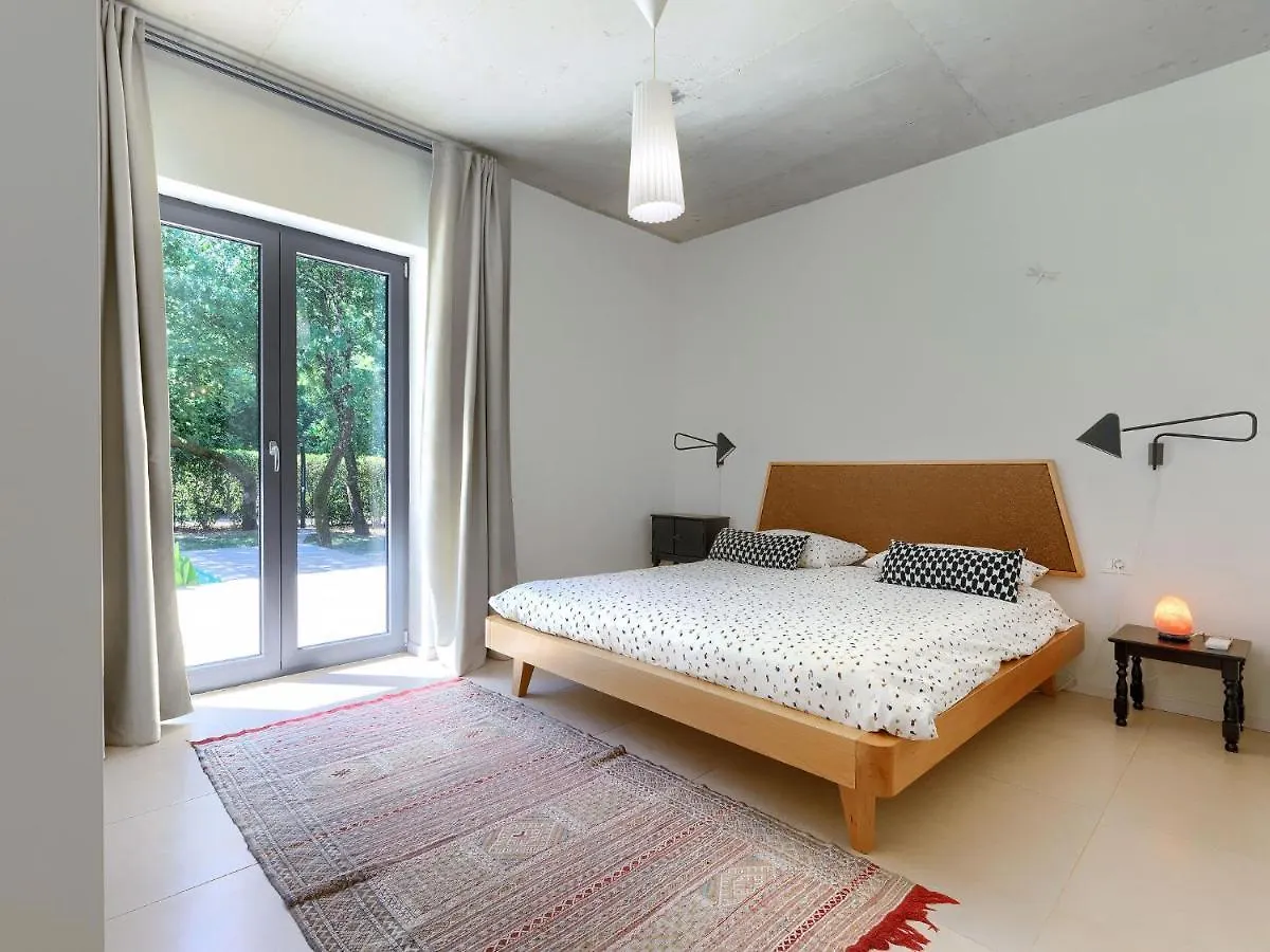 Holiday Home Villa Frleti By Interhome 우마그