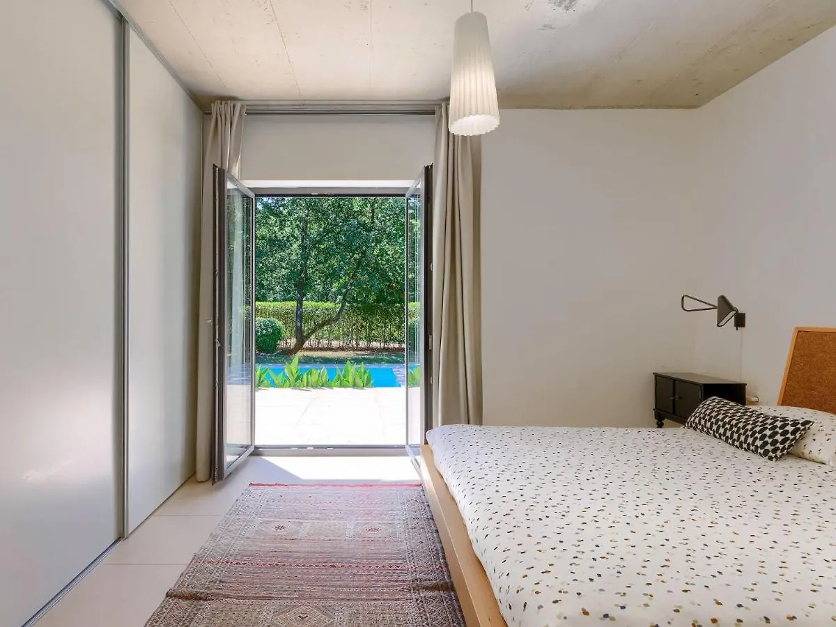 Holiday Home Villa Frleti By Interhome 우마그