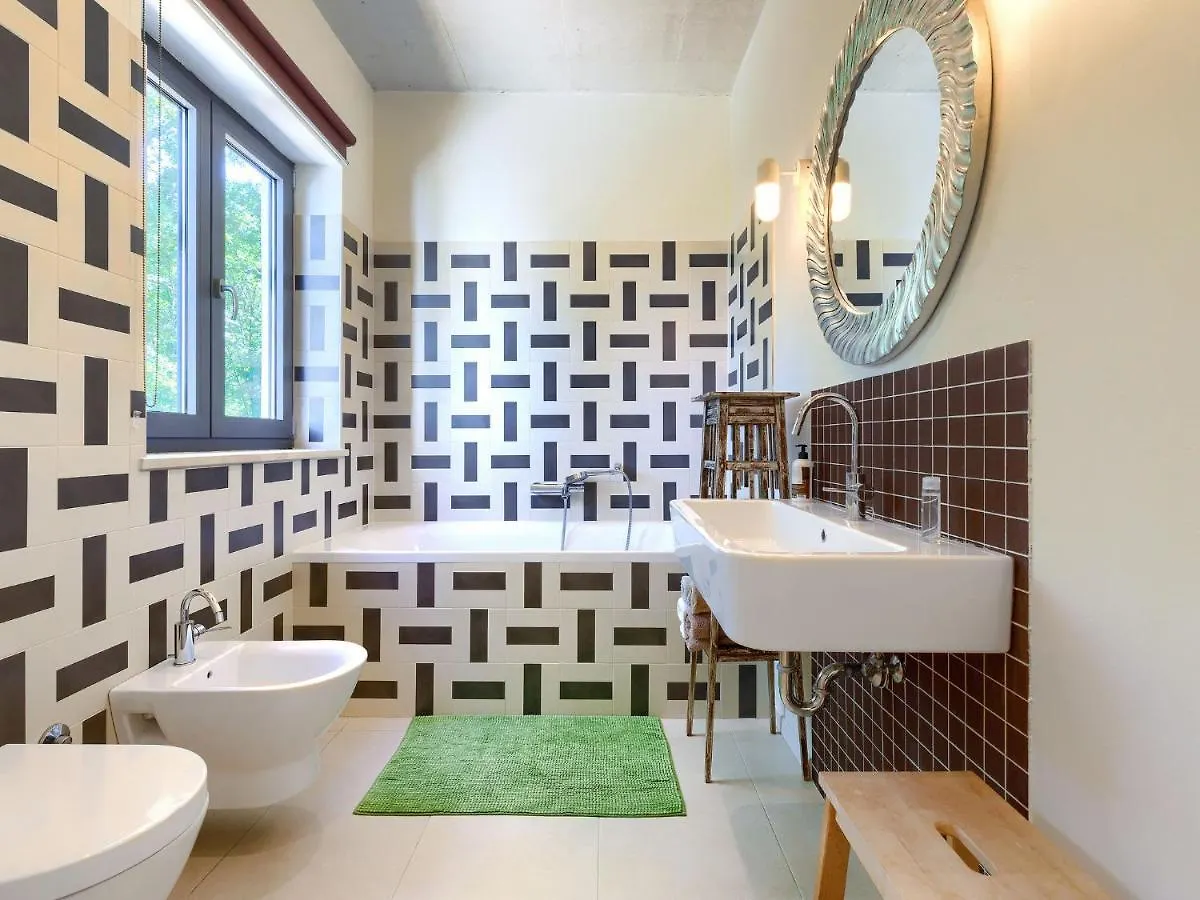 Holiday Home Villa Frleti By Interhome Umag