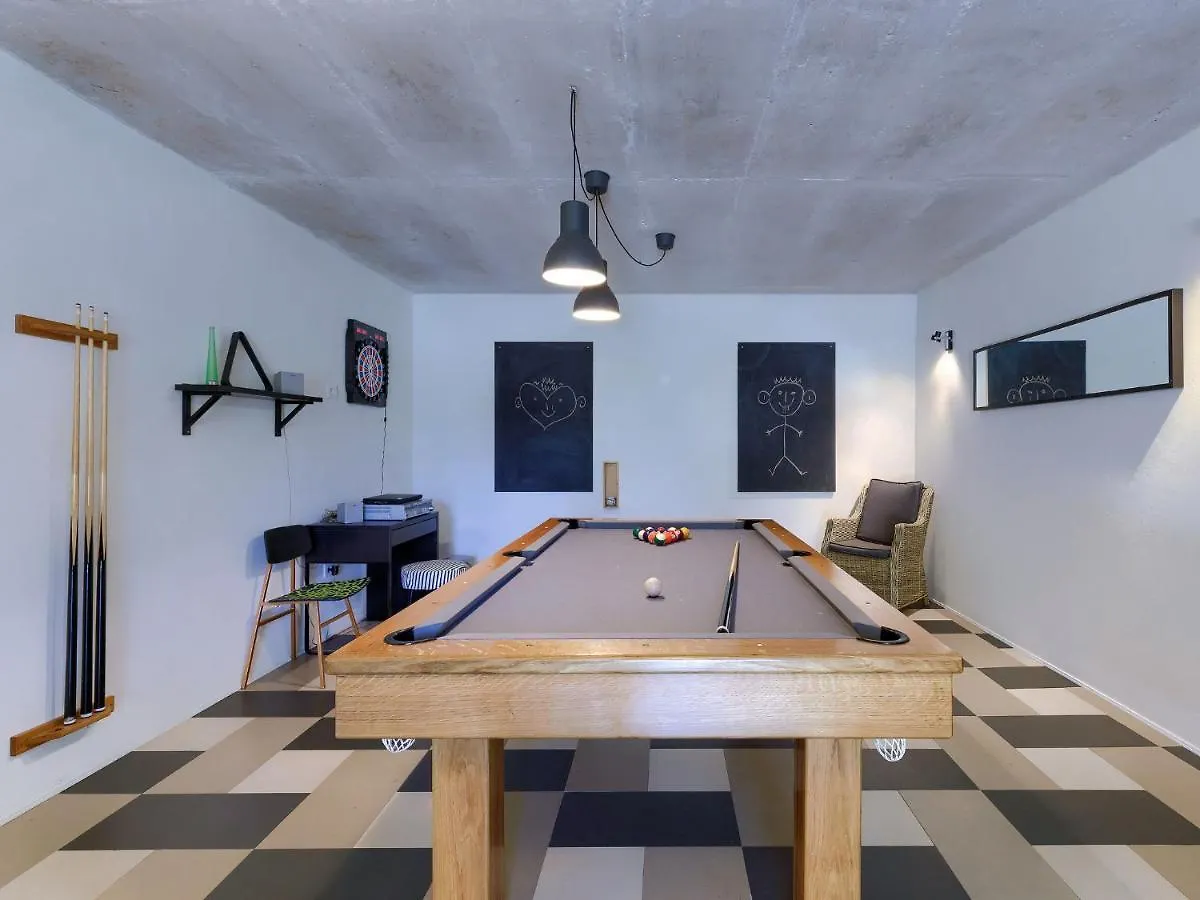Holiday Home Villa Frleti By Interhome 우마그 0*,  크로아티아