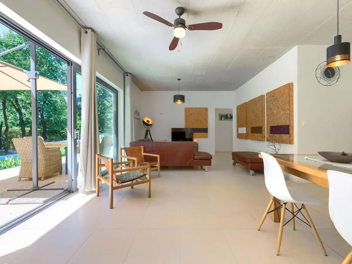 Holiday Home Villa Frleti By Interhome 우마그