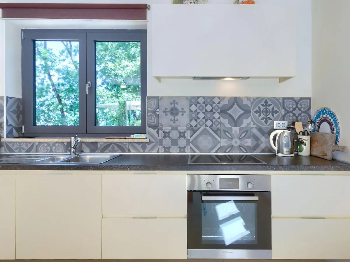 Holiday Home Villa Frleti By Interhome Umag