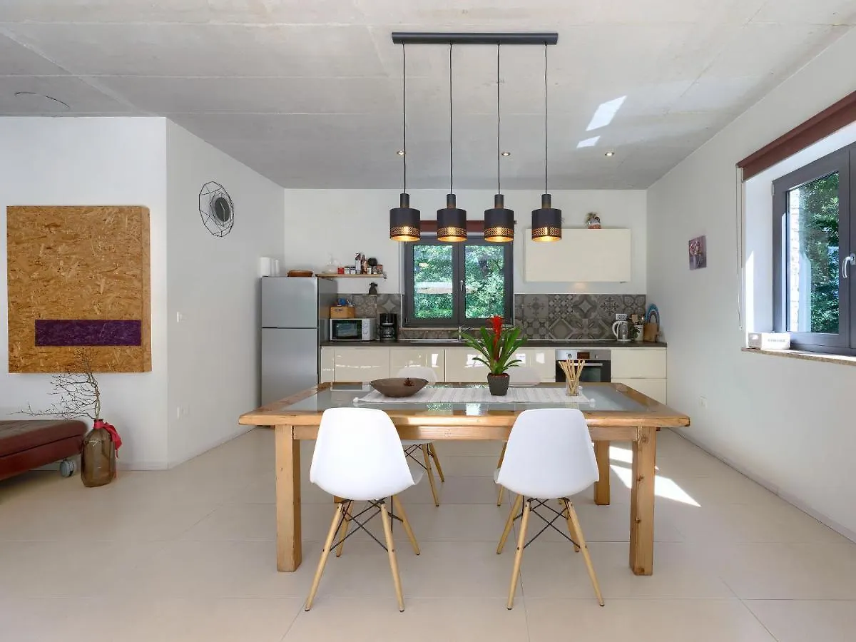 Holiday Home Villa Frleti By Interhome Umag