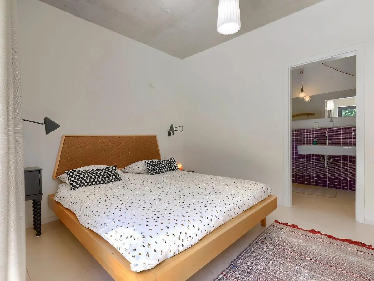 Holiday Home Villa Frleti By Interhome Umag Croacia