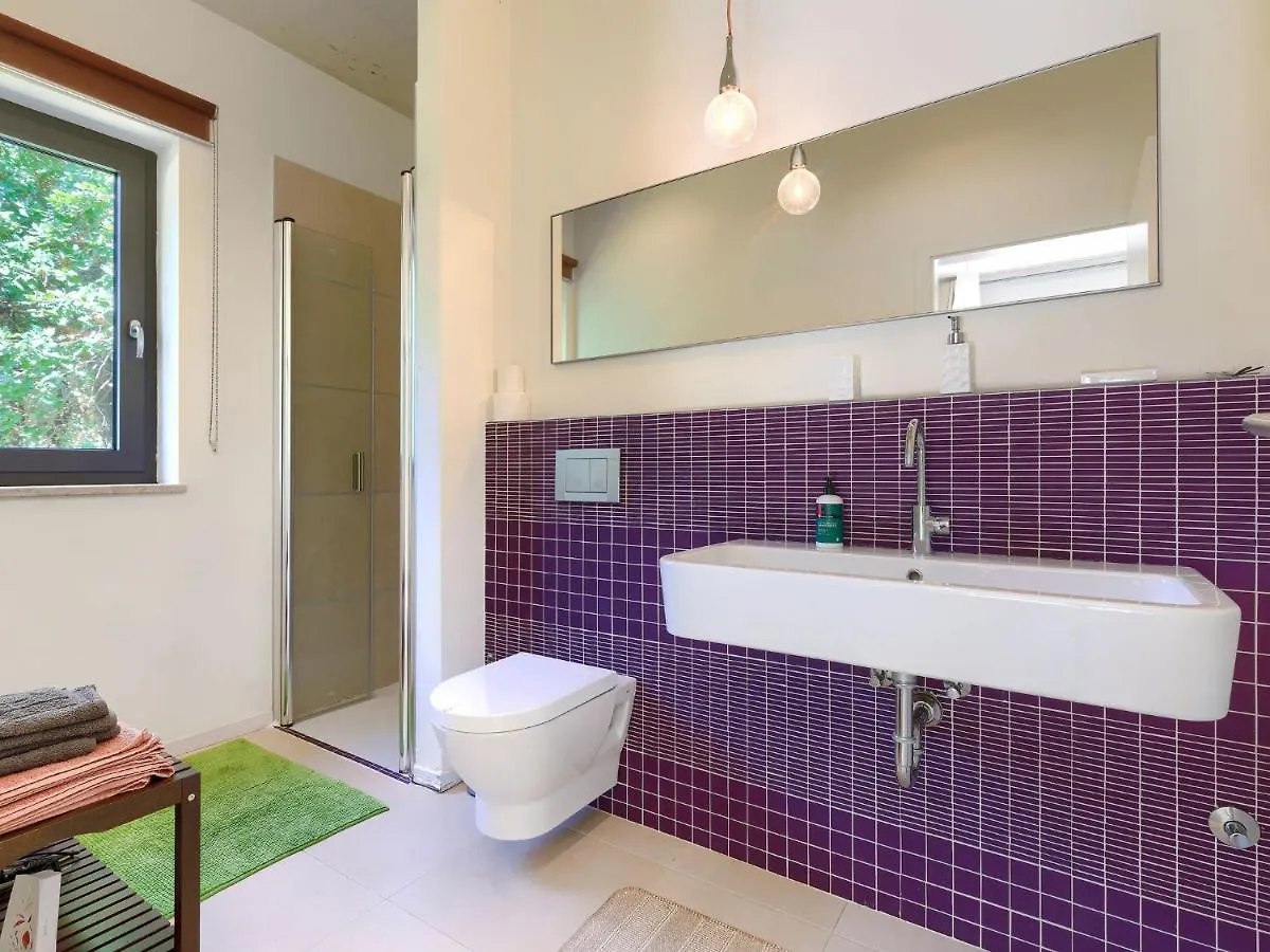 Holiday Home Villa Frleti By Interhome Umag