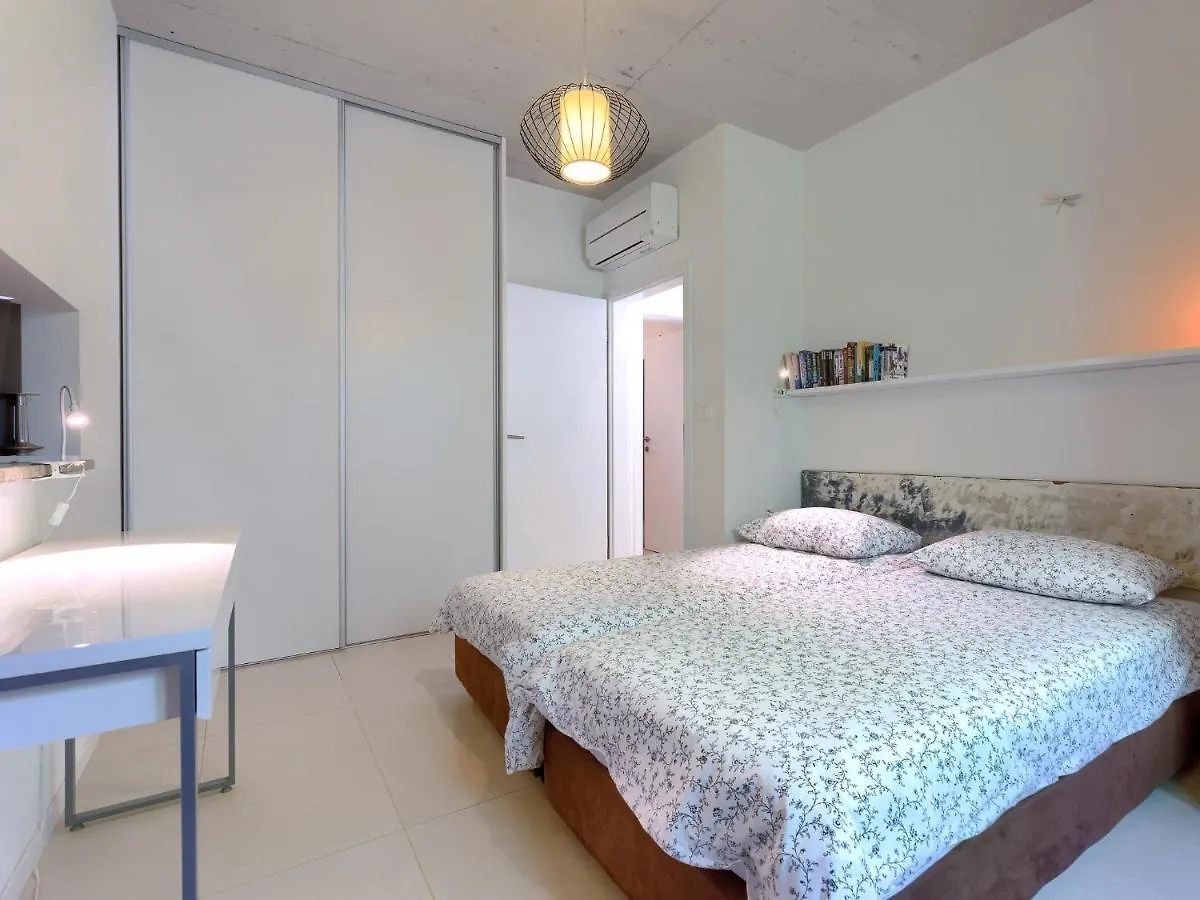 Holiday Home Villa Frleti By Interhome Umag