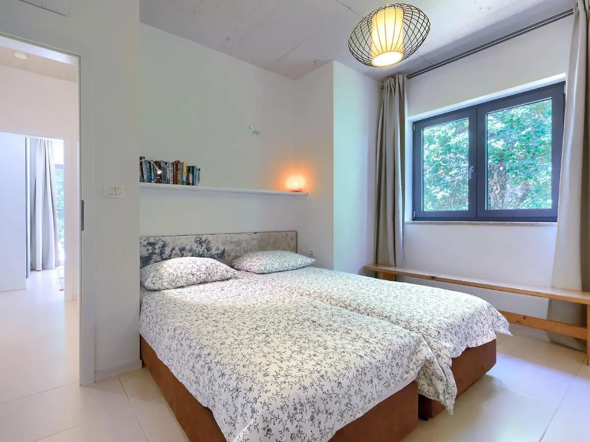 Holiday Home Villa Frleti By Interhome Umag