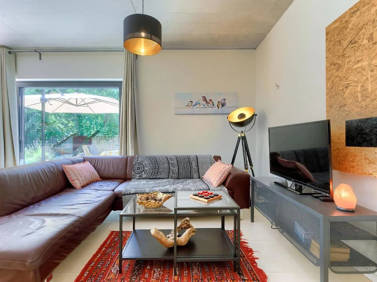 Holiday Home Villa Frleti By Interhome Umag