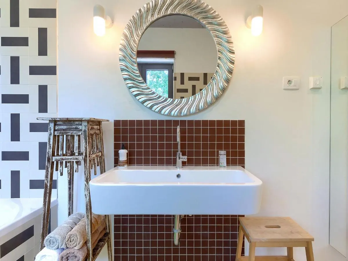 Holiday Home Villa Frleti By Interhome Umag Croacia