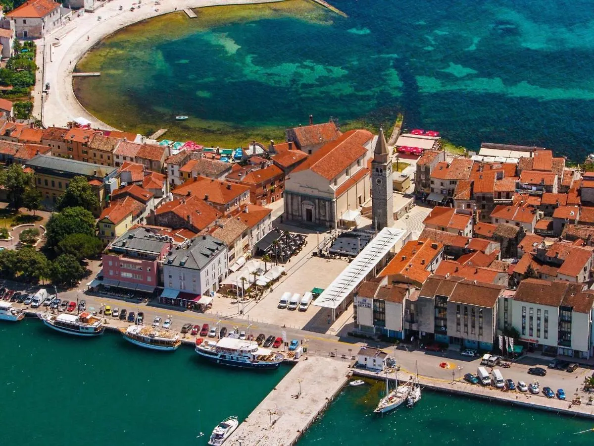 Holiday Home Villa Frleti By Interhome Umag Croacia